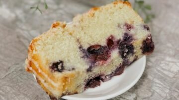 Uniwersalny biszkopt do tortów – puszysty, lekki i niezawodny