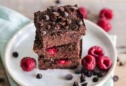 Brownie – przepis na idealnie wilgotne i czekoladowe ciasto