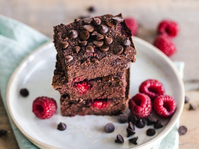 Brownie – przepis na idealnie wilgotne i czekoladowe ciasto