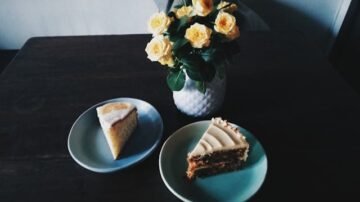 Ciasto marchewkowe – wilgotne, aromatyczne i pełne smaku