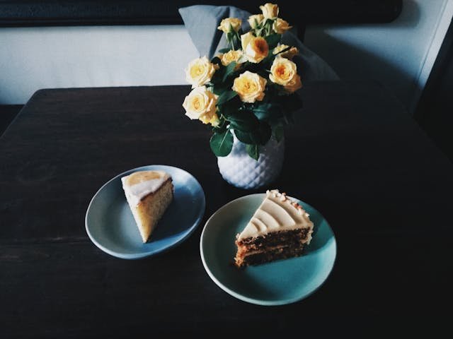 Ciasto marchewkowe – wilgotne, aromatyczne i pełne smaku