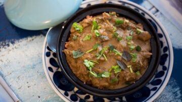 Gulasz wieprzowy – klasyczny przepis na aromatyczne i miękkie mięso