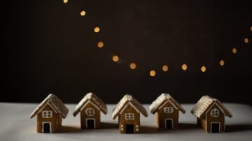 Piernik staropolski – długo dojrzewające, aromatyczne ciasto świąteczne