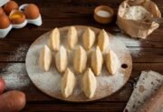 Pierogi ruskie – tradycyjne, kremowe i pełne smaku