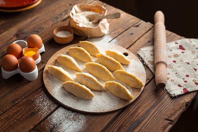 Proste placki bananowe dla dzieci – zdrowa i pyszna przekąska
