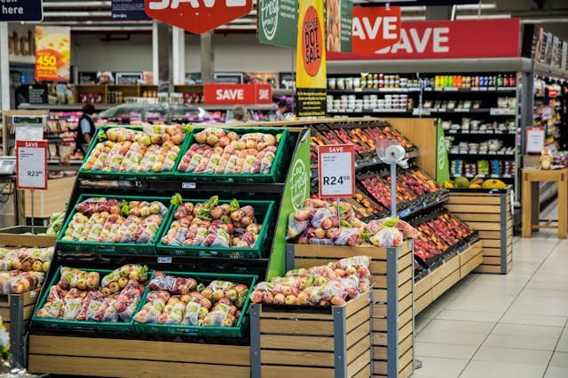 Gdzie jest najtaniej? Nie jest to Biedronka i nie Lidl