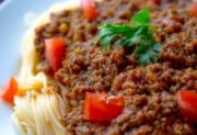 Szybkie i doskonałe spaghetti – prosty przepis na pyszny obiad