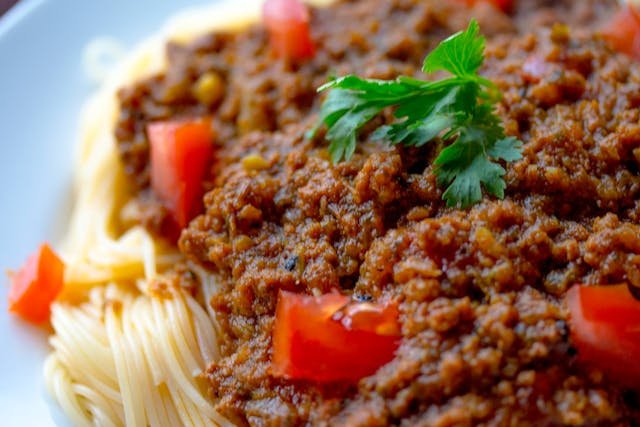 Szybkie i doskonałe spaghetti – prosty przepis na pyszny obiad