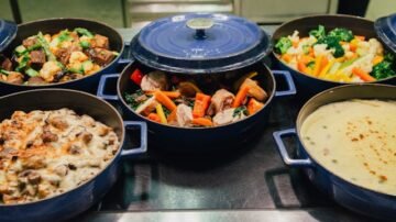 TOP 10 dań mięsnych – klasyka i nowoczesne smaki