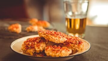 Krokiety – pyszna i sycąca przekąska