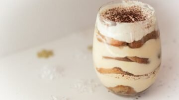 Ciasto z mascarpone – wilgotne, czekoladowe i pełne smaku