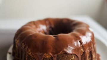 Polewa czekoladowa – pyszna i łatwa do przygotowania