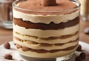 Tiramisu – klasyczny włoski deser