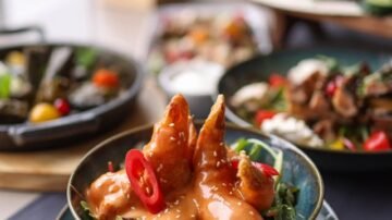 Kurczak w sosie śmietanowym – przepis na kremowy klasyk na każdą okazję