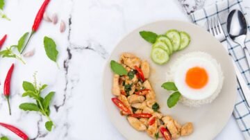 Przepis na ogórki z chili – pikantna i chrupiąca przekąska