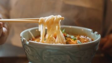 Przepis flaki – tradycyjna, aromatyczna zupa mięsna