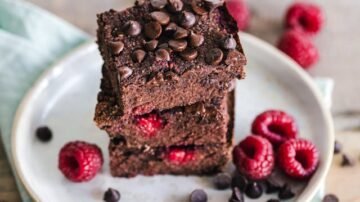 Przepis na brownie – intensywnie czekoladowe, wilgotne i proste w przygotowaniu