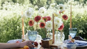 Przepis na ciasto ze śliwkami i kruszonką – puszyste, wilgotne i pełne owoców