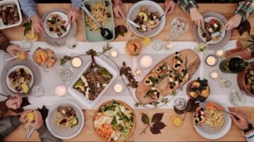 Kolacje – pomysły na domowe dania z prostych składników