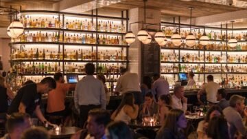 Gastro na cenzurowanym – trzy czwarte lokali z nieprawidłowościami