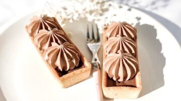 Rurki z kremem – przepis na domowy klasyk, który nie przemija