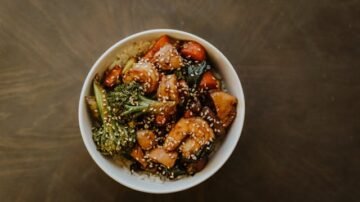 Kurczak teriyaki – przepis na azjatycki klasyk w domowej odsłonie