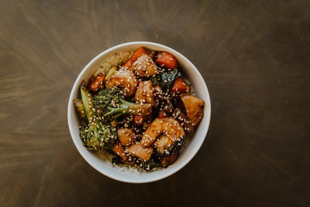 Kurczak teriyaki – przepis na azjatycki klasyk w domowej odsłonie