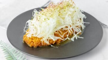 Lekka surówka z młodej kapusty – wiosenny klasyk w kuchni domowej