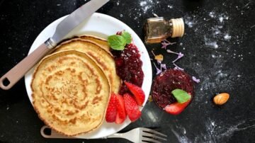 BreakfastWeek 2025 – śniadanie staje się wydarzeniem