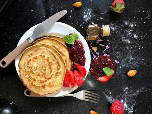 BreakfastWeek 2025 – śniadanie staje się wydarzeniem