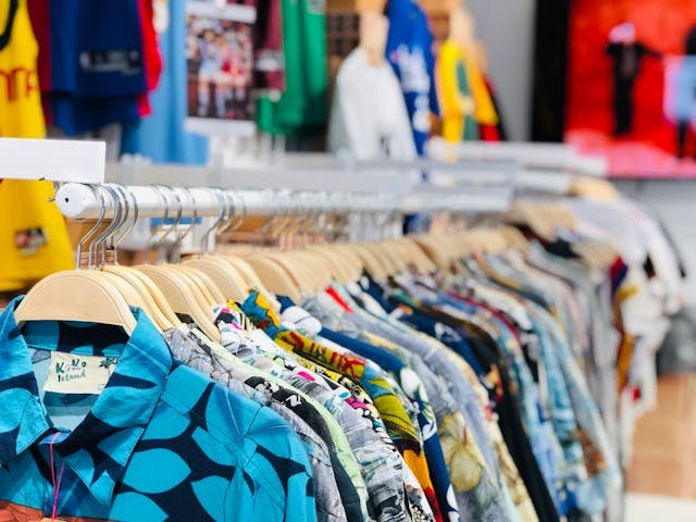 Duka w cieniu kryzysu – sieć zamyka sklepy i szuka ratunku w e-commerce