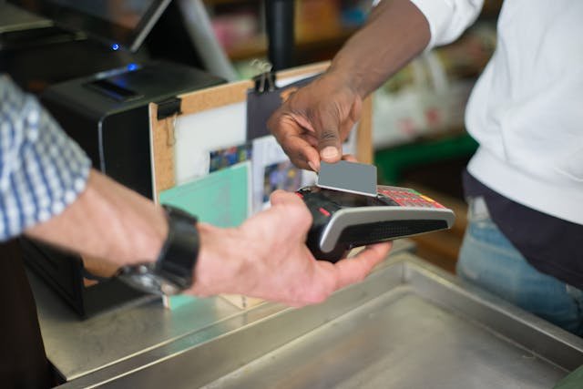 Koniec kas, jakie znaliśmy. Lidl zmienia zasady gry