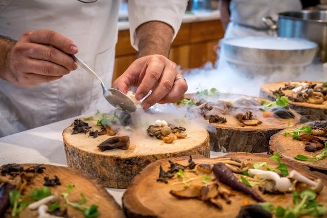 Kongres Szefów Kuchni i Restauratorów 2025 – rozmowy, które mogą zmienić branżę