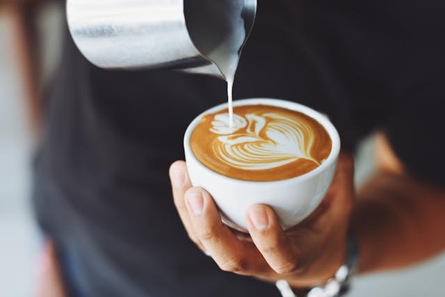 Lavazza świętuje 130 lat pasji do kawy