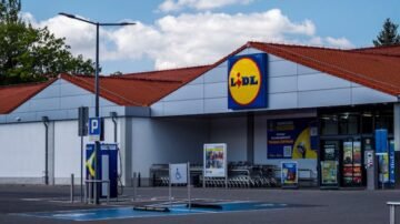 Lidl wycofuje popularny produkt – klienci mogą oddać go bez paragonu