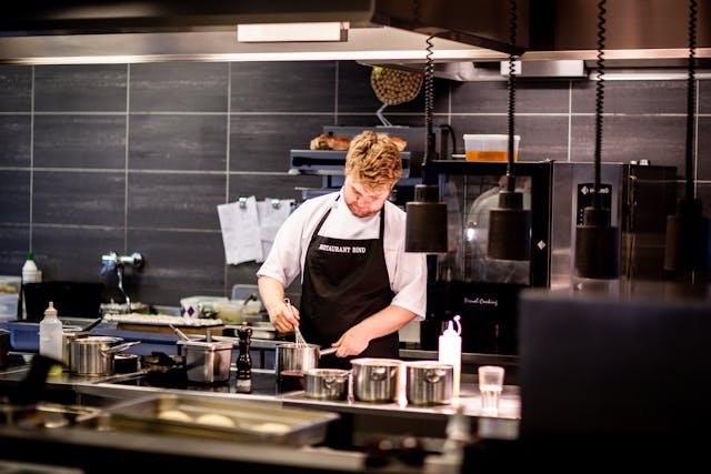 Oscary gastronomii rozdane – polscy szefowie kuchni wśród światowej elity