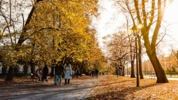 Koniec pewnej epoki na Hożej: Youmiko Vegan Sushi żegna się z Warszawą