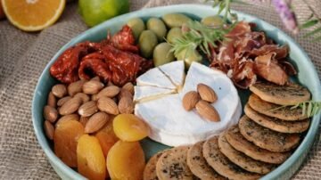 Smak przeszłości w Muzeum w Raciborzu