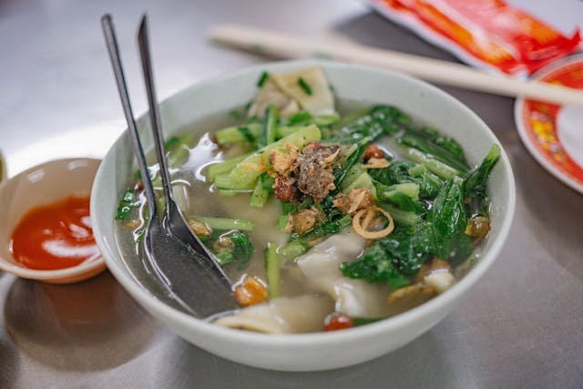 Biedronka apeluje do klientów: wycofane produkty Knorr mogą być niebezpieczne