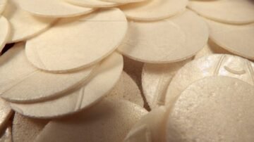 Uwaga na wafle z Lidla – możliwa obecność metalu w produkcie