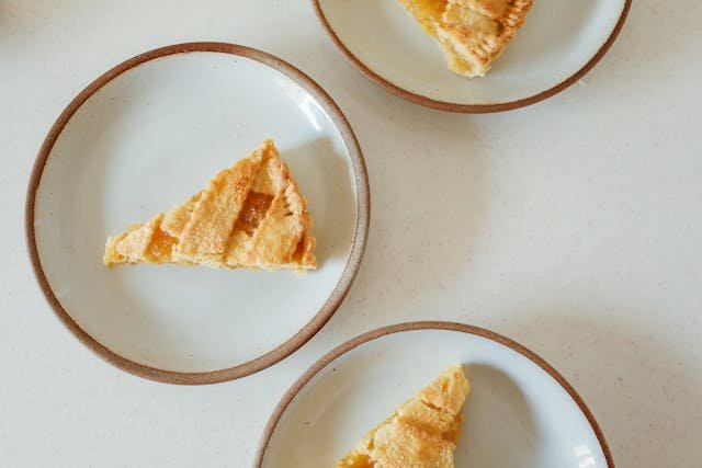 Kruche ciasto, które zawsze się udaje – prosty przepis na domowy klasyk