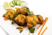 Kurczak tikka masala w pomidorowym sosie z jogurtową marynatą – przepis