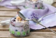 Pudding chia z mango i mascarpone — prosty deser w słonecznej wersji